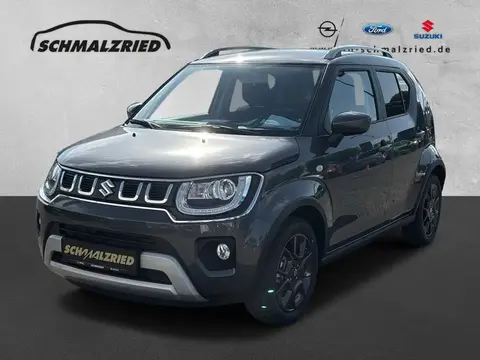 Used SUZUKI IGNIS Hybrid 2024 Ad 