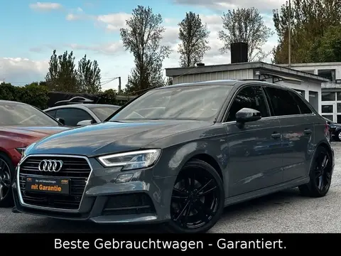 Annonce AUDI A3 Diesel 2019 d'occasion 