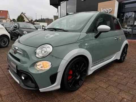 Annonce ABARTH 695 Essence 2020 d'occasion 