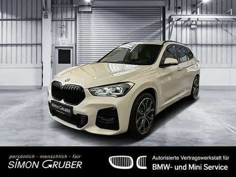 Annonce BMW X1 Hybride 2020 d'occasion 