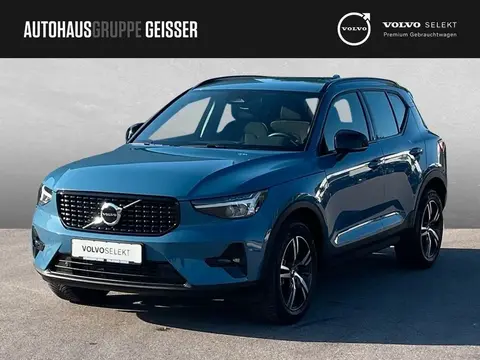 Annonce VOLVO XC40 Essence 2024 d'occasion 