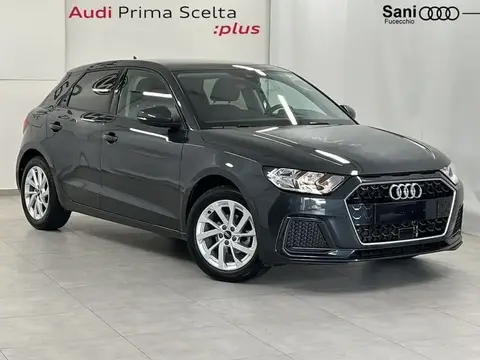 Annonce AUDI A1 Essence 2023 d'occasion 