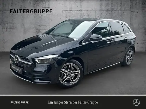 Annonce MERCEDES-BENZ CLASSE B Hybride 2023 d'occasion 