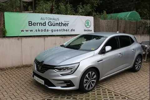 Used RENAULT MEGANE Petrol 2022 Ad 