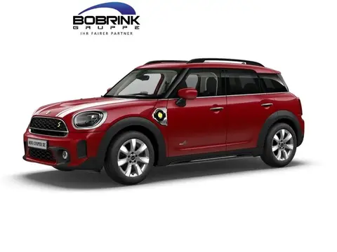 Used MINI COOPER Hybrid 2020 Ad 