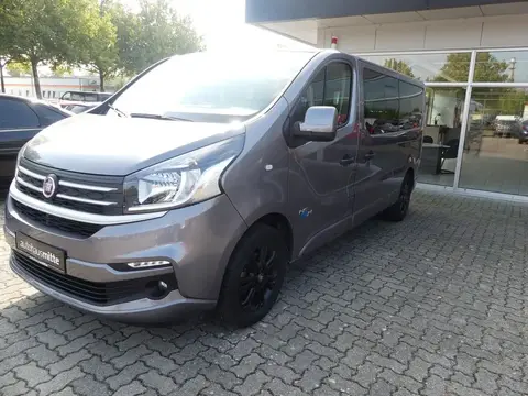 Used FIAT TALENTO Diesel 2020 Ad 