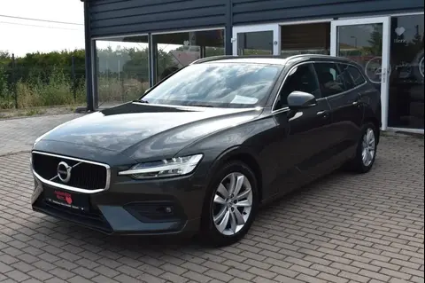 Used VOLVO V60 Petrol 2020 Ad 