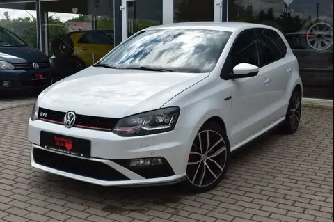 Used VOLKSWAGEN POLO Petrol 2015 Ad 