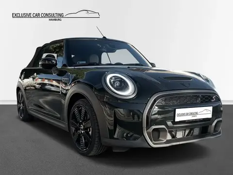 Used MINI COOPER Petrol 2023 Ad 