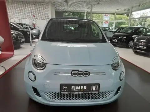 Used FIAT 500 Not specified 2021 Ad 