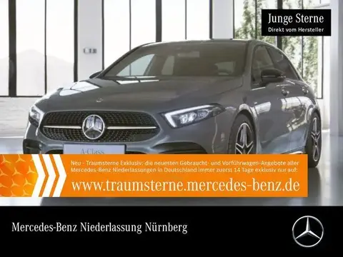 Used MERCEDES-BENZ CLASSE A Diesel 2021 Ad 