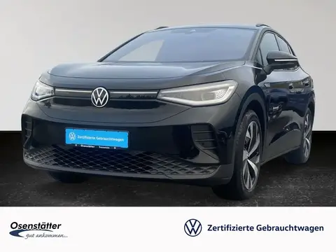 Annonce VOLKSWAGEN ID.4 Non renseigné 2023 d'occasion 