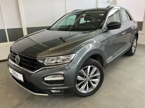 Used VOLKSWAGEN T-ROC Petrol 2021 Ad 