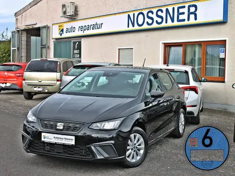 Used SEAT IBIZA Petrol 2022 Ad 