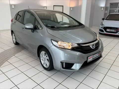 Annonce HONDA JAZZ Essence 2017 d'occasion 