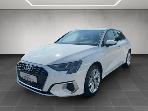 Annonce AUDI A3 Essence 2023 d'occasion 