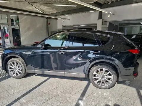 Used MAZDA CX-60 Hybrid 2023 Ad 