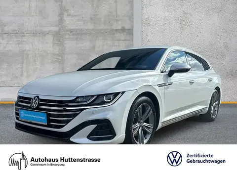 Used VOLKSWAGEN ARTEON Diesel 2024 Ad 