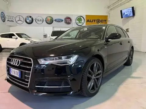 Annonce AUDI A6 Diesel 2017 d'occasion 