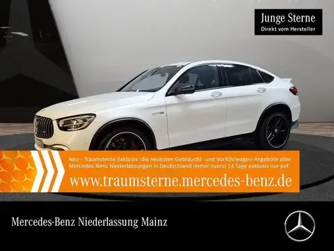 Used MERCEDES-BENZ CLASSE GLC Petrol 2021 Ad 