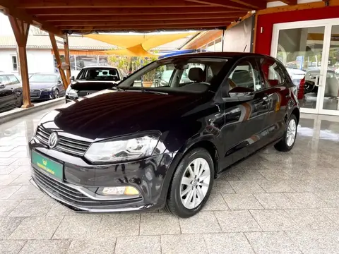 Used VOLKSWAGEN POLO Petrol 2017 Ad 