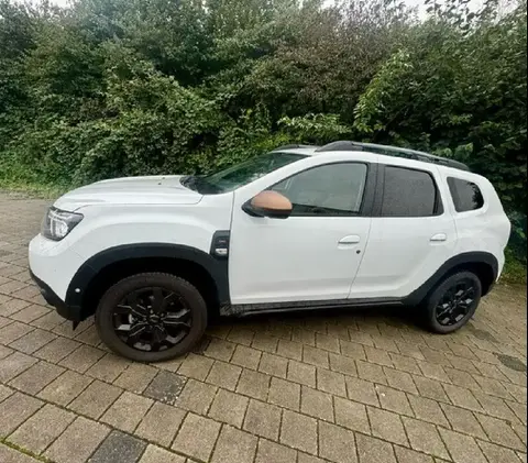 Used DACIA DUSTER Diesel 2023 Ad 