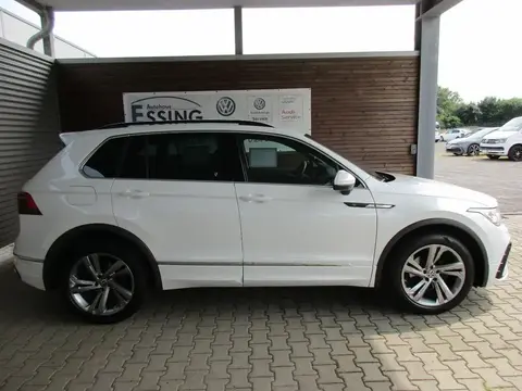 Used VOLKSWAGEN TIGUAN Diesel 2022 Ad 