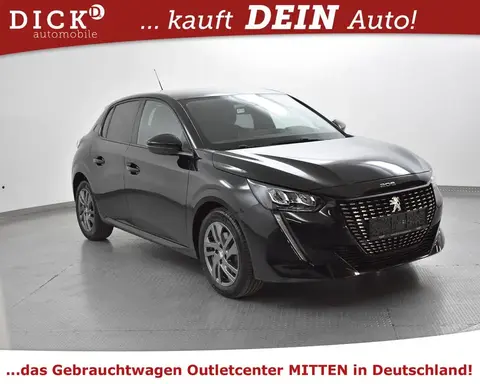 Used PEUGEOT 208 Diesel 2022 Ad 