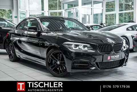 Used BMW M240 Petrol 2021 Ad 