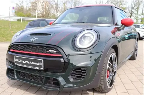 Annonce MINI JOHN COOPER WORKS Essence 2020 d'occasion 