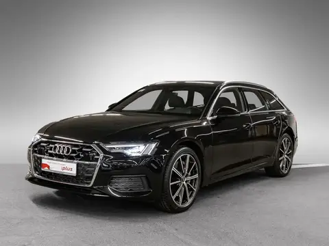 Annonce AUDI A6 Hybride 2023 d'occasion 