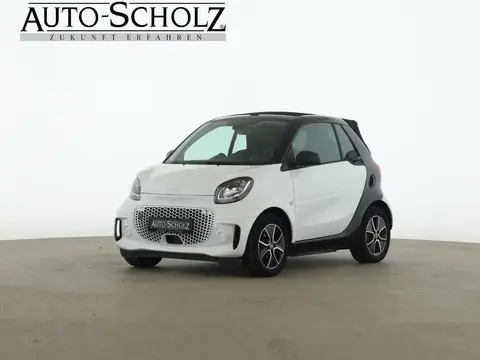 Annonce SMART FORTWO Non renseigné 2021 d'occasion 