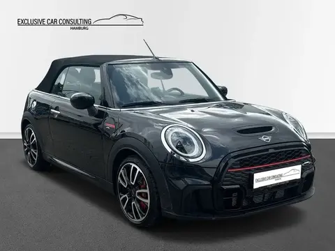 Annonce MINI JOHN COOPER WORKS Essence 2023 d'occasion 