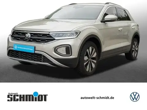 Annonce VOLKSWAGEN T-ROC Essence 2023 d'occasion 