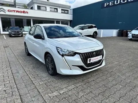 Used PEUGEOT 208 Petrol 2022 Ad 