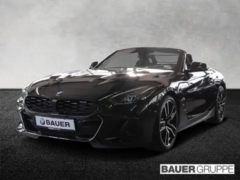 Annonce BMW Z4 Essence 2024 d'occasion 