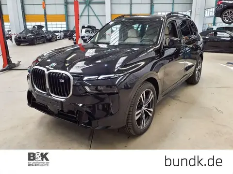 Annonce BMW X7 Essence 2023 d'occasion 