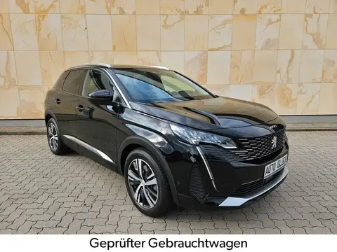 Annonce PEUGEOT 3008 Hybride 2021 d'occasion 