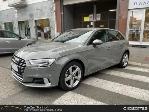 Used AUDI A3 Diesel 2019 Ad 