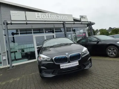 Annonce BMW SERIE 2 Hybride 2018 d'occasion 