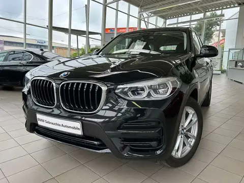 Used BMW X3 Diesel 2021 Ad 