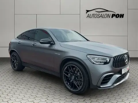 Used MERCEDES-BENZ CLASSE GLC Petrol 2019 Ad 