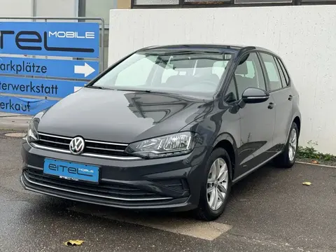 Used VOLKSWAGEN GOLF Diesel 2019 Ad 