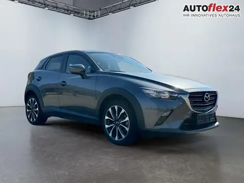 Used MAZDA CX-3 Petrol 2019 Ad 