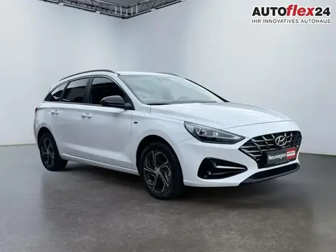 Annonce HYUNDAI I30 Essence 2024 d'occasion 