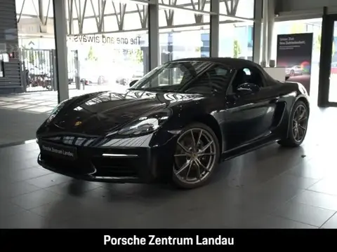 Annonce PORSCHE BOXSTER Essence 2024 d'occasion 