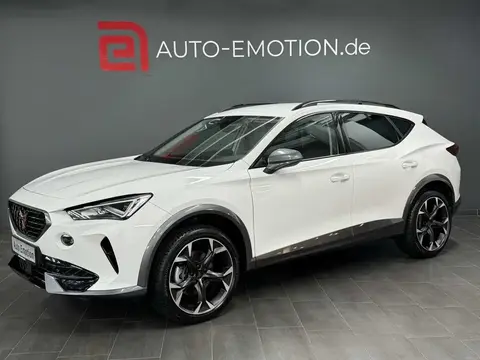 Annonce CUPRA FORMENTOR Essence 2023 d'occasion 