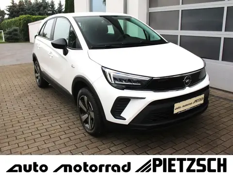 Used OPEL CROSSLAND Petrol 2021 Ad 