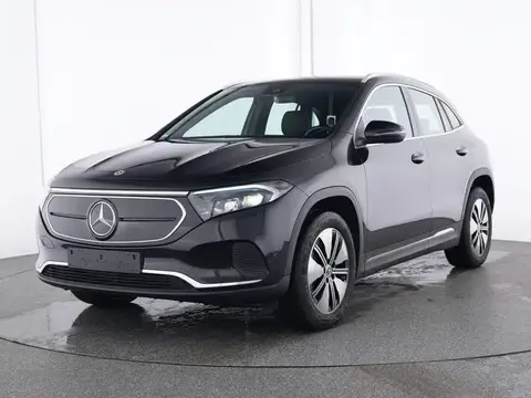 Used MERCEDES-BENZ EQA Not specified 2023 Ad 