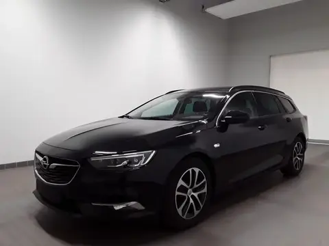 Used OPEL INSIGNIA Petrol 2020 Ad 